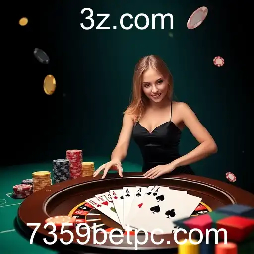 Explorando a Categoria 'Jogos de Casino' no 7359bet