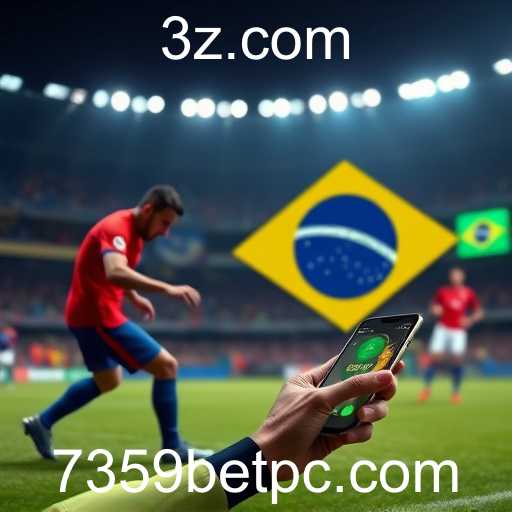 A Indústria de Jogos se Reinventa com 7359bet