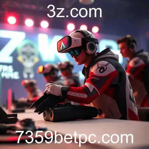 Avanços e Tendências no Mundo dos Jogos para 2025