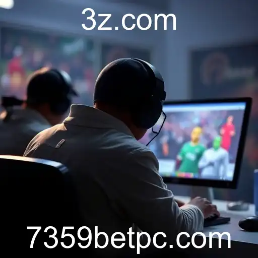 Impacto dos Jogos Online no Panorama Econômico Atual