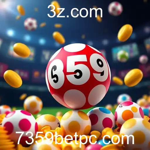 Mercado de Jogos em Ascensão com 7359bet