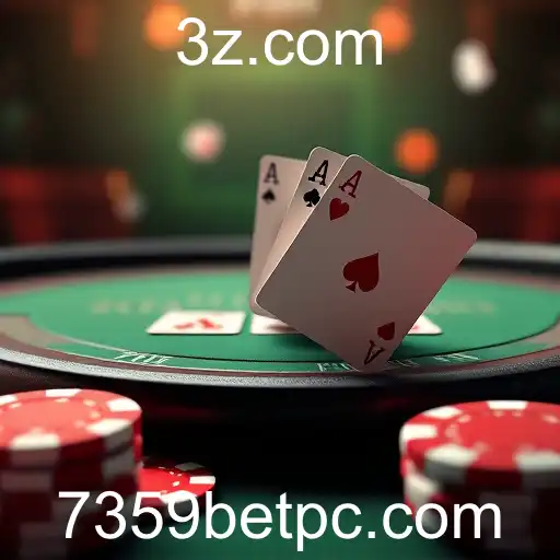 A Emoção do Jogo de Poker no 7359bet