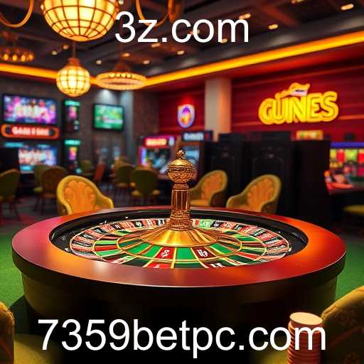 Tecnologia e Sustentabilidade: A Nova Fronteira dos Cassinos Online