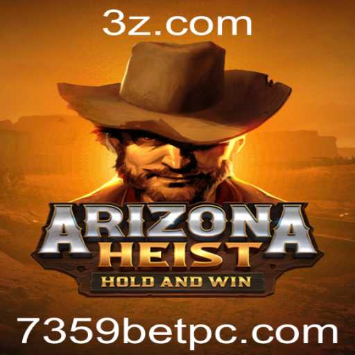 ArizonaHeist: Mergulhando na Ação do Mais Novo Jogo de Roubo