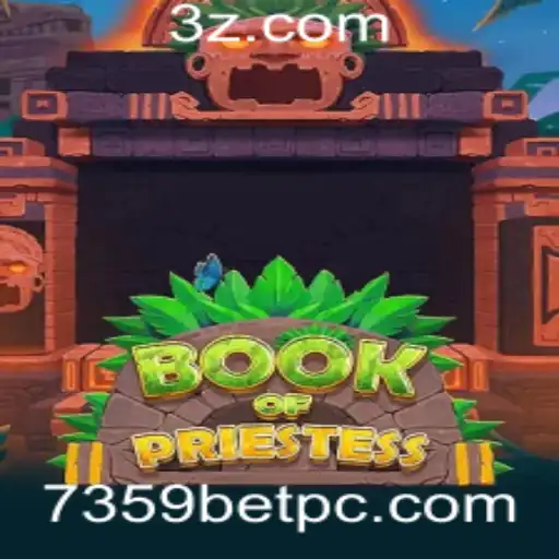 Descubra o Fascinante Mundo de BookOfPriestess: Um Guia Completo