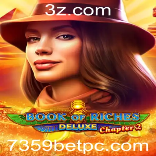Explorando o Universo de Book of Riches Deluxe Chapter 2: A Nova Era de Entretenimento Digital
