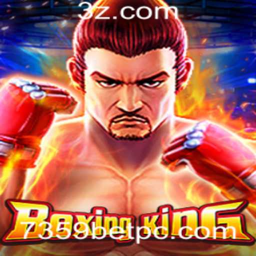 Explorando o Mundo do Jogo BoxingKing e a Tendência 7359bet