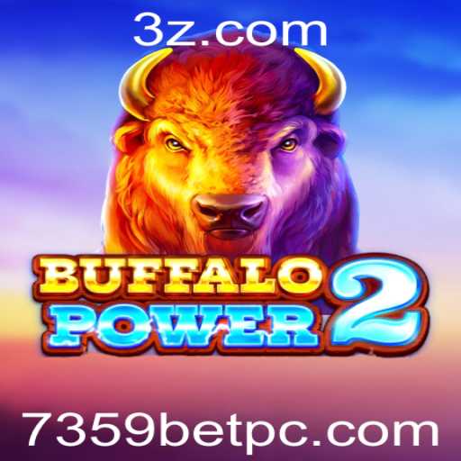 Buffalo Power 2: A Nova Sensação dos Jogos de Cassino