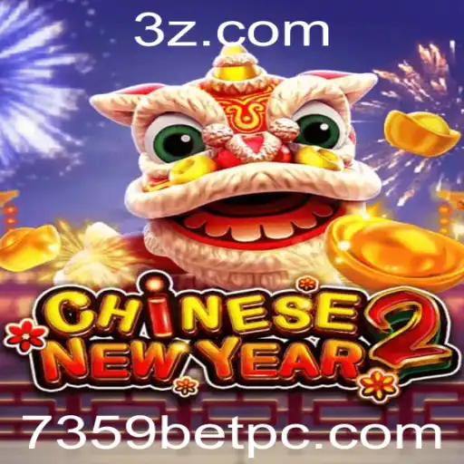 Explorando o Fascinante Mundo de 'CHINESENEWYEAR2'