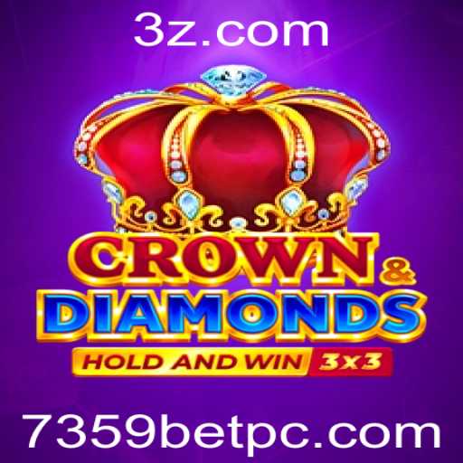 Crowndiamonds: Descubra o Universo do Jogo com 7359bet