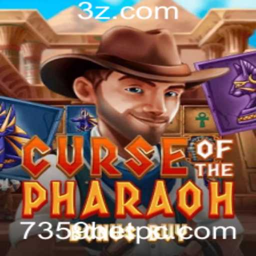 CurseofthePharaohBonusBuy: Desvende os Segredos do Antigo Egito com 7359bet