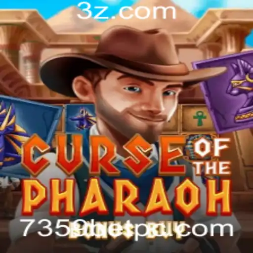 CurseofthePharaohBonusBuy: Desvende os Segredos do Antigo Egito com 7359bet