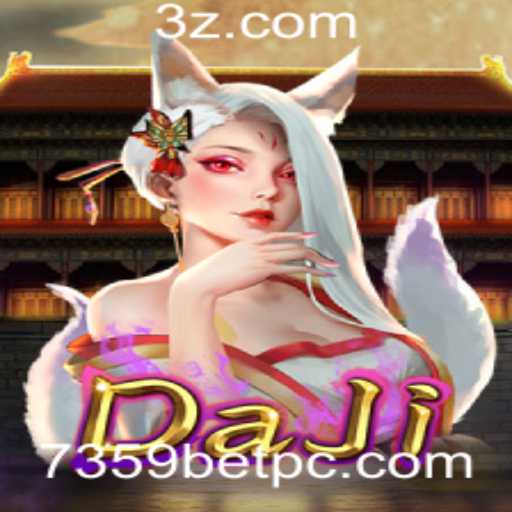 Descubra DaJi: O Novo Fenômeno dos Jogos Online