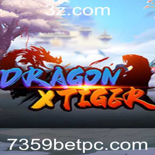 DragonXTiger: Mergulhe na Excitante Batalha Entre a Lenda e o Poder