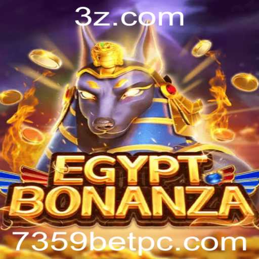 Descubra a Excitante Aventura de EgyptBonanza: O Novo Sucesso no Mundo dos Jogos