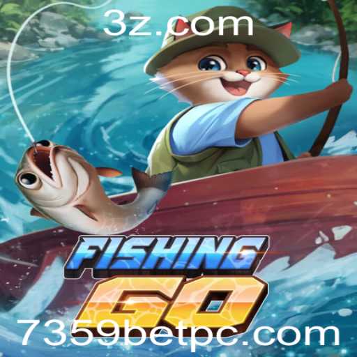 Explorando FishingGO: Um Novo Fenômeno no Mundo dos Jogos
