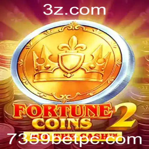 FortuneCoins2: Uma Nova Experiência em Jogos de Azar com 7359bet