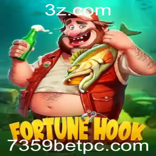 Aventuras no Mundo de FortuneHook: Uma Jornada com 7359bet