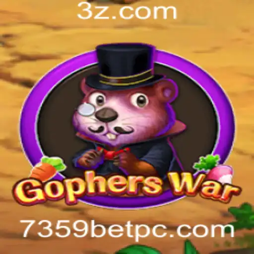 Descubra GophersWar: Um Jogo Emocionante e Estratégico