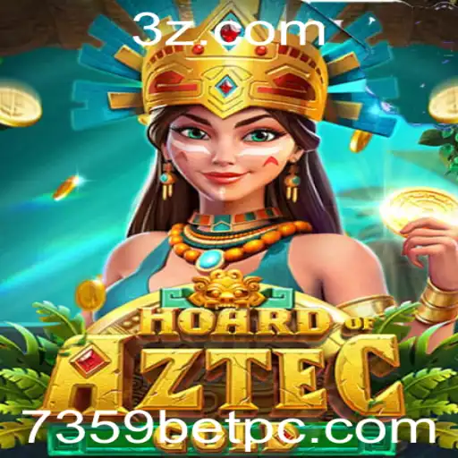 HoardofAztecgold: A Fascinante Jornada ao Ouro Asteca