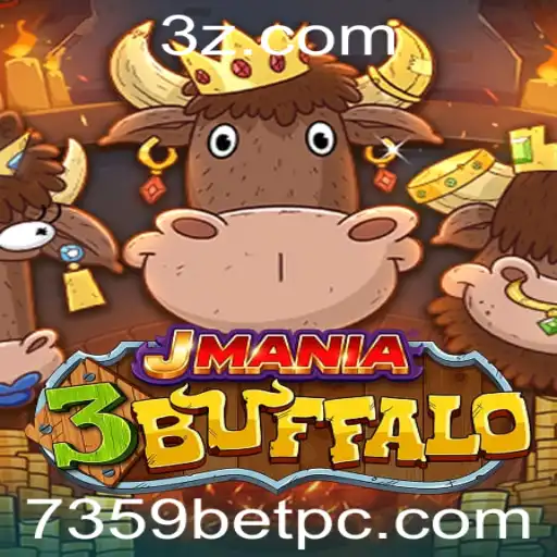 Descubra JMania3Buffalo: O Novo Fenômeno no Mundo dos Jogos