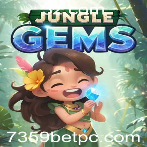 Descubra JungleGems: Uma Aventura de Estratégia e Diversão