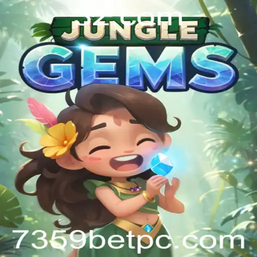 Descubra JungleGems: Uma Aventura de Estratégia e Diversão