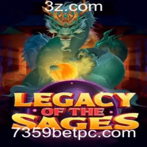 Descubra LegacyoftheSages: O Jogo que Une Tradição e Estratégia