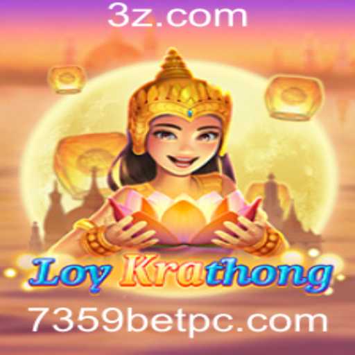Explorando LoyKrathong: Um Mergulho no Mundo do Jogo Inovador com 7359bet