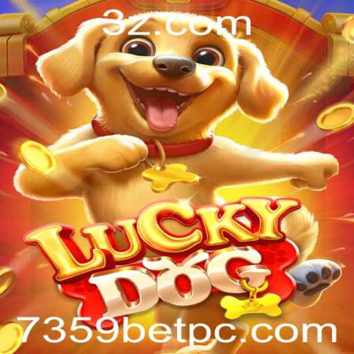 LuckyDog: Explore o Novo Fenômeno de Jogo com 7359bet