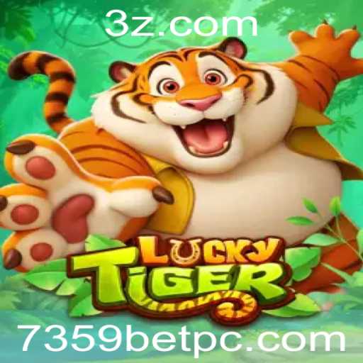 Explorando o Jogo LuckyTiger: Introdução e Regras Detalhadas