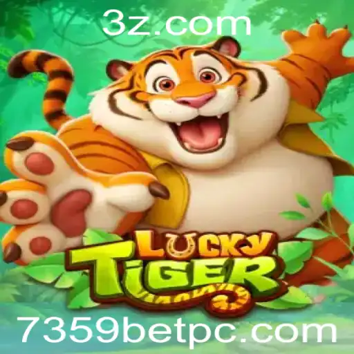 Explorando o Jogo LuckyTiger: Introdução e Regras Detalhadas