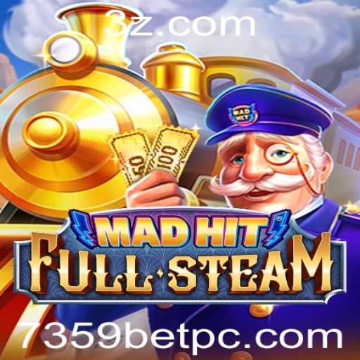 Descubra o Mundo de MadHitFullSteam: Um Mergulho no Universo do Jogo