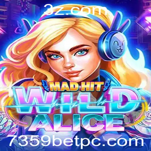 MadHitWildAlice: Descubra o Mundo Alucinante do Novo Jogo Revolucionário