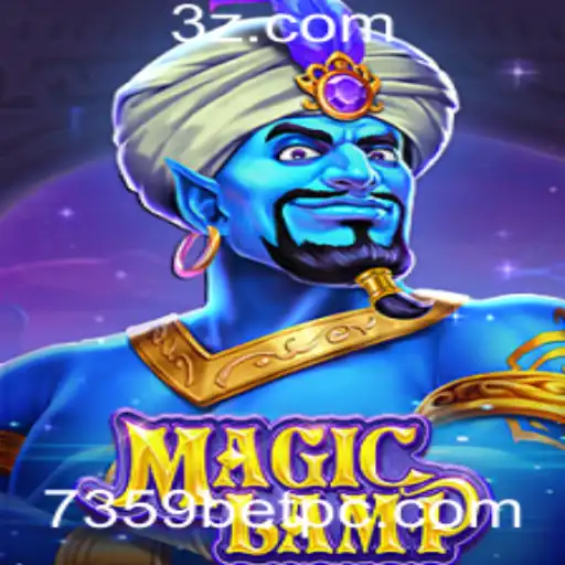 MagicLamp: Uma Jornada Encantada no Mundo dos Jogos
