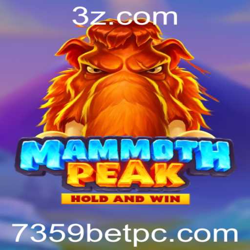 Explorando MammothPeak: O Novo Fenômeno no Mundo dos Jogos