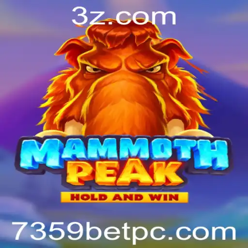 Explorando MammothPeak: O Novo Fenômeno no Mundo dos Jogos