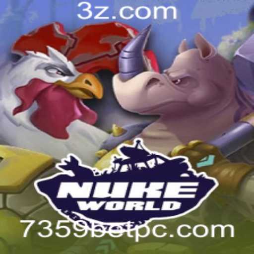 Explorando NukeWorld: Aventura e Estratégia no Apocalipse Nuclear