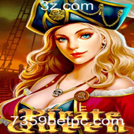 PirateQueen: A Aventura no Alto Mar com 7359bet