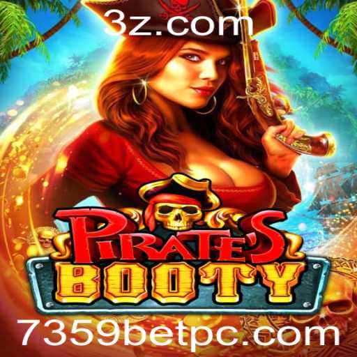 Explorando o Fascinante Mundo de PiratesBooty com 7359bet