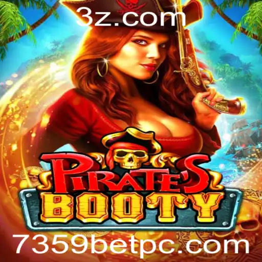 Explorando o Fascinante Mundo de PiratesBooty com 7359bet