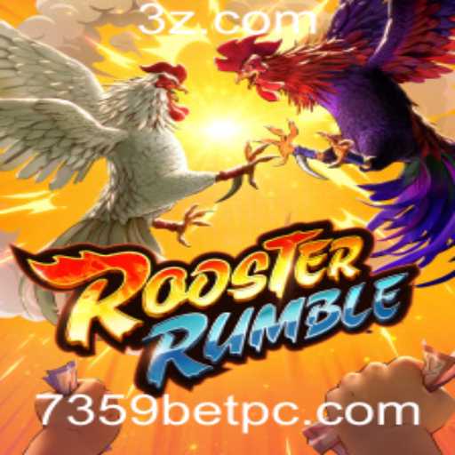 Desvendando o Fascinante Mundo do RoosterRumble com 7359bet
