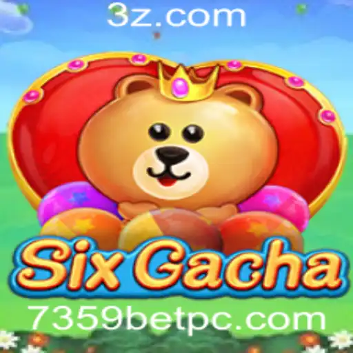 Descubra o Mundo de Emoções com SixGacha e 7359bet