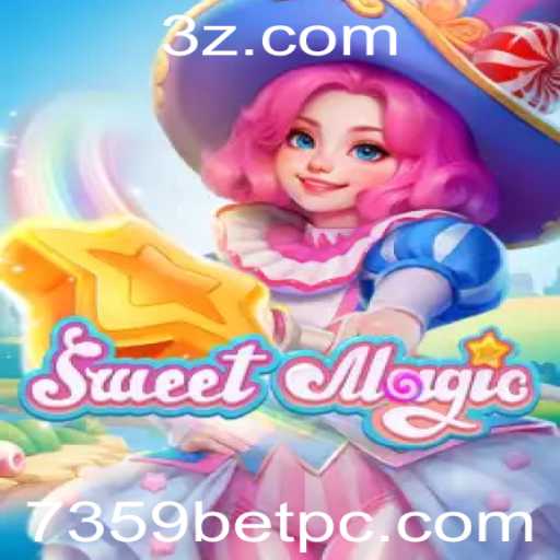 Descubra as Aventuras Mágicas de SweetMagic