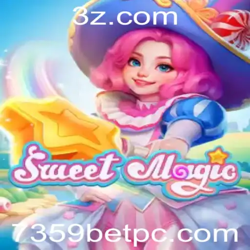 Descubra as Aventuras Mágicas de SweetMagic