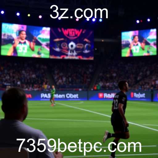 A Revolução da Transmissão ao Vivo e o Impacto da 7359bet