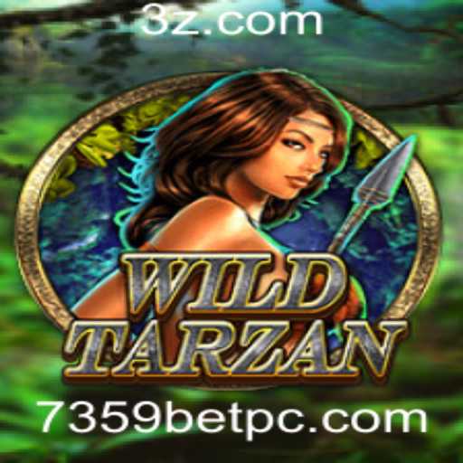 Explorando o Mundo do Jogo 'WildTarzan': Uma Aventura Inesquecível com 7359bet