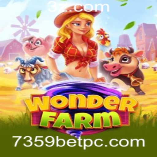 Descubra o Mundo de 'WonderFarm': Um Jogo de Aventuras Agriculturais