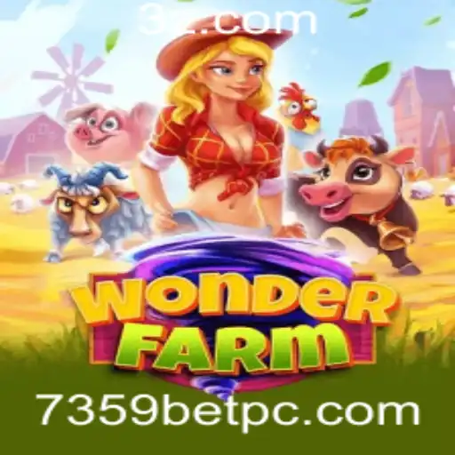 Descubra o Mundo de 'WonderFarm': Um Jogo de Aventuras Agriculturais