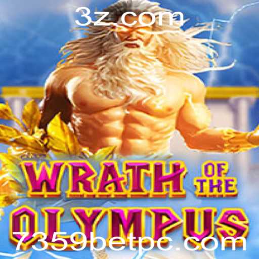 Explorando o Universo de WrathofOlympus